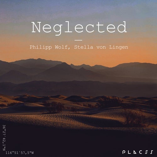 Philipp Wolf, Stella von Lingen - Neglected [00305394837615]