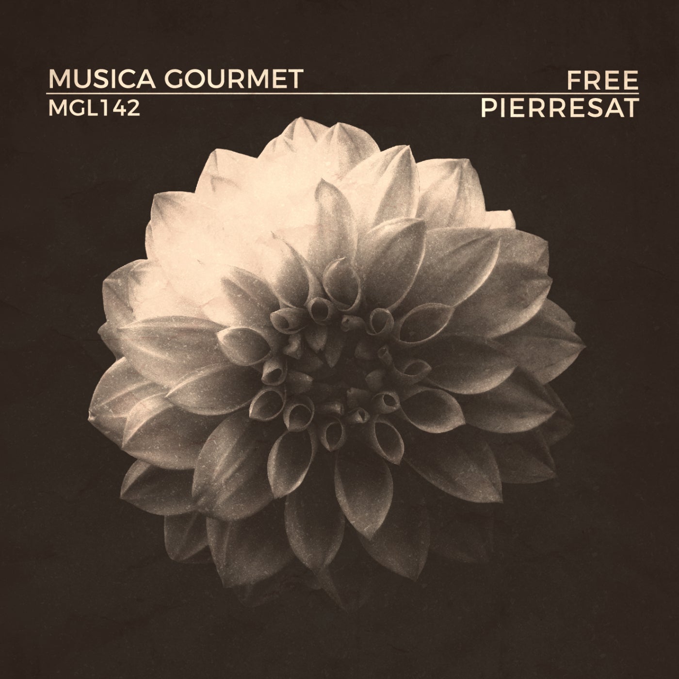 Pierresat – Free [MGL142]