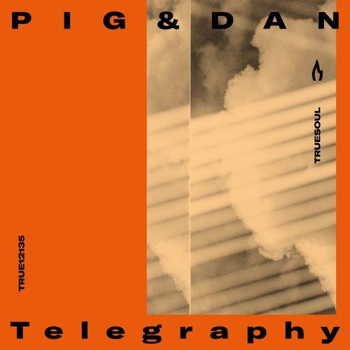 Pig&Dan – Telegraphy [TRUE12135]