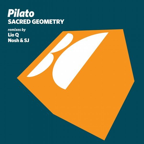 Pilato – Sacred Geometry [BALKAN0541]
