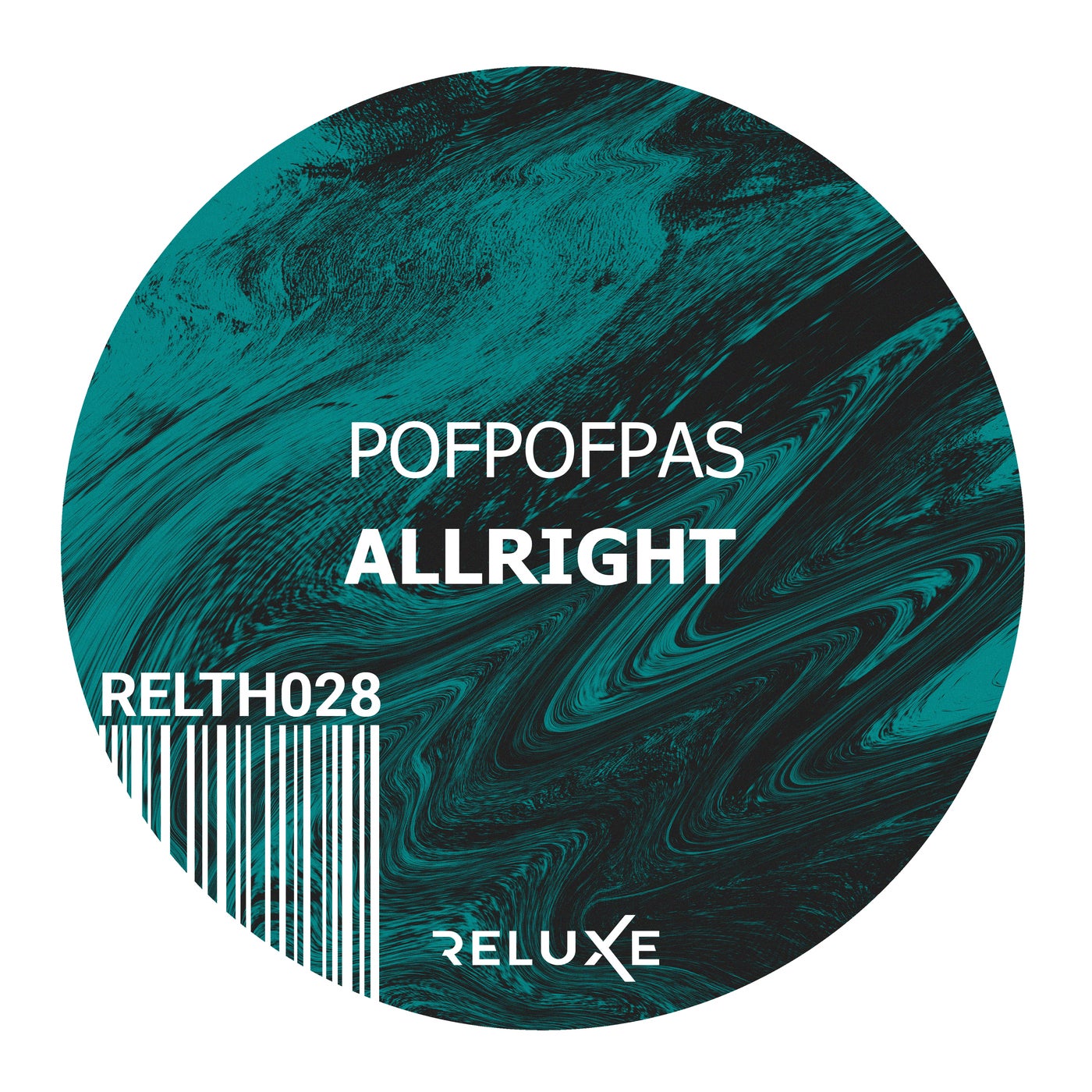 Pofpofpas – Allright [RELTH028]