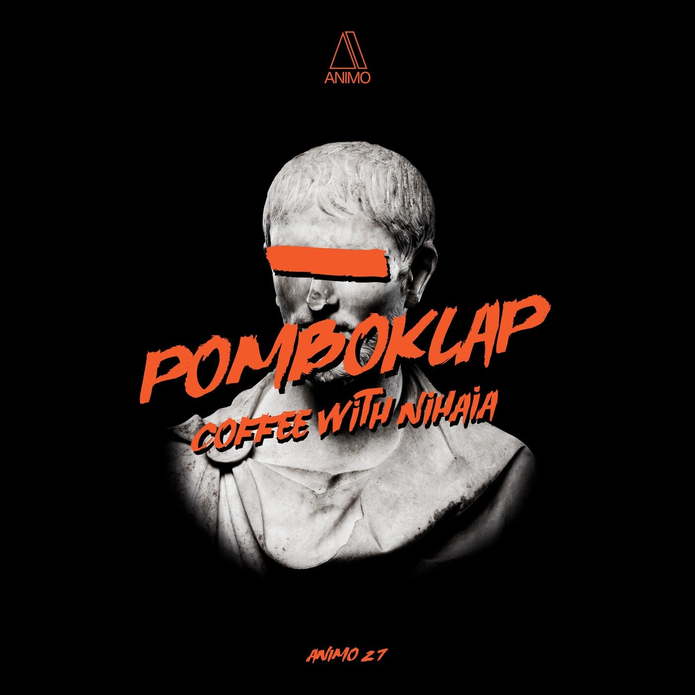 Pomboklap – COFFEE WITH NIHAIA [ANIMO27]