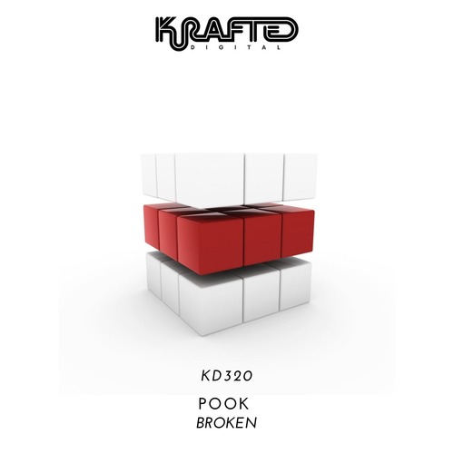 Pook – Broken [KD320]