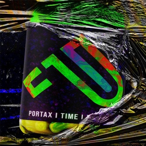 Portax - Time [PAN004]