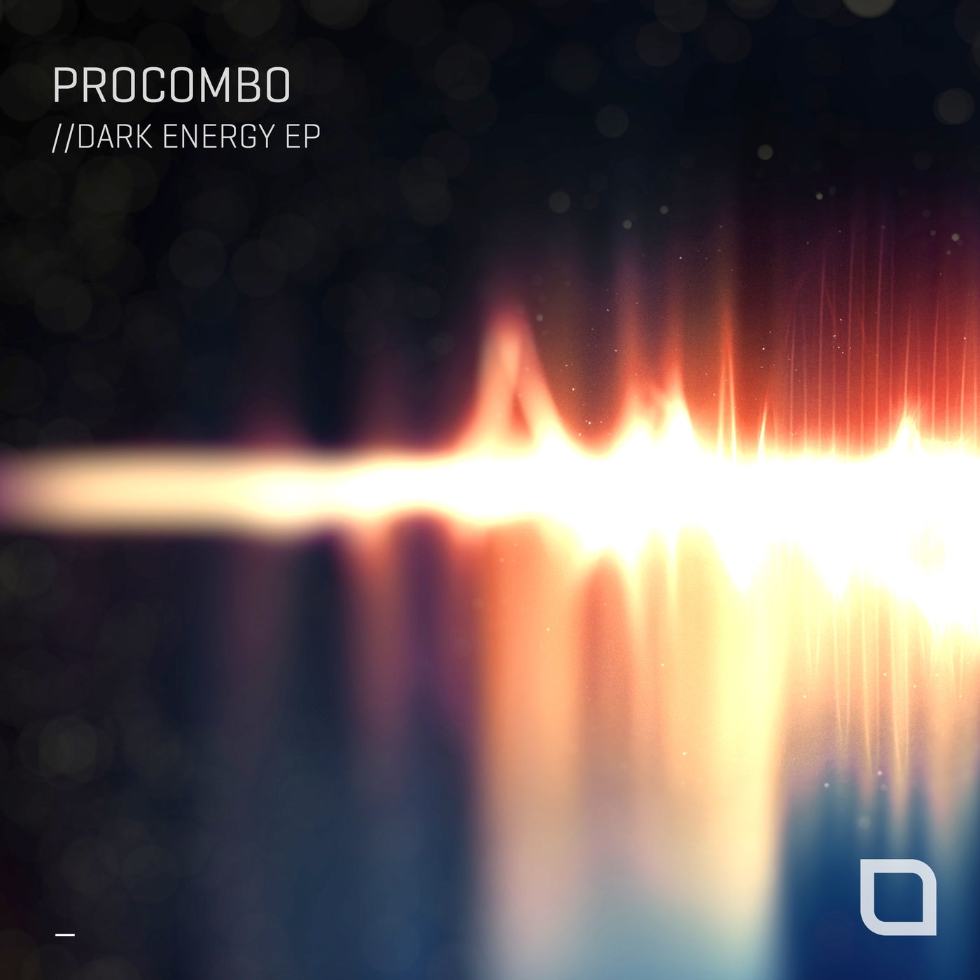 Procombo – Dark Energy EP [TR399]
