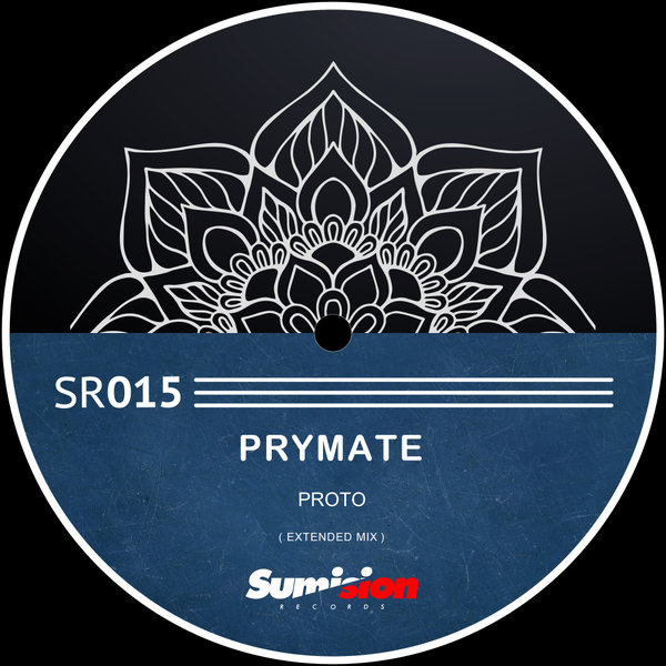 Prymate - Proto [SR015]