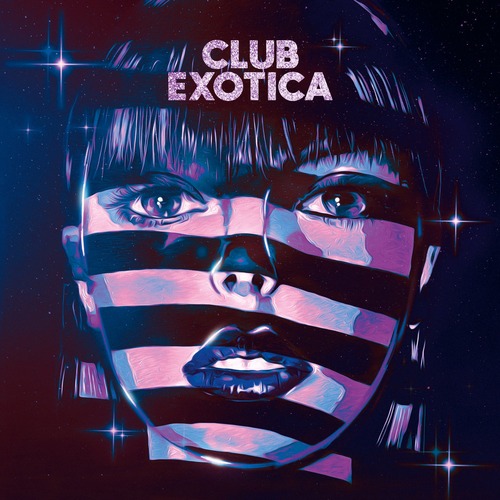 Purple Disco Machine – Club Exotica [SWEATDS634DJ2]