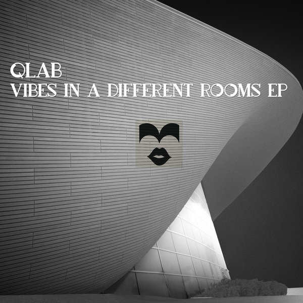 Qlab - VIBES IN A DIFFERENT ROOMS [FLY6]