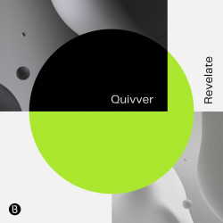 Quivver – Revelate [BEDQUIVREV]
