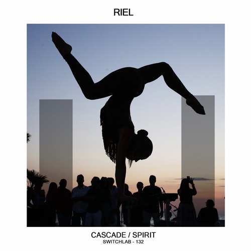 RIEL – Cascade [SWITCHLAB132]