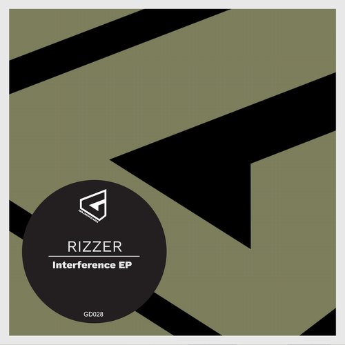 RIZZER - Interference EP [GD028]