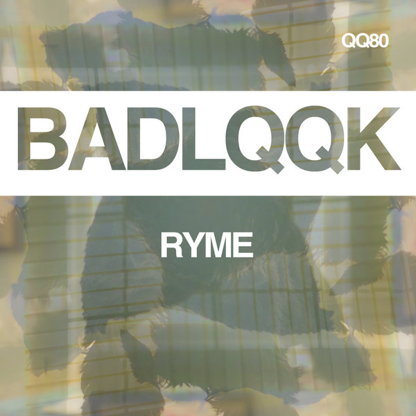 RYME - Ode To Charles [QQ80]