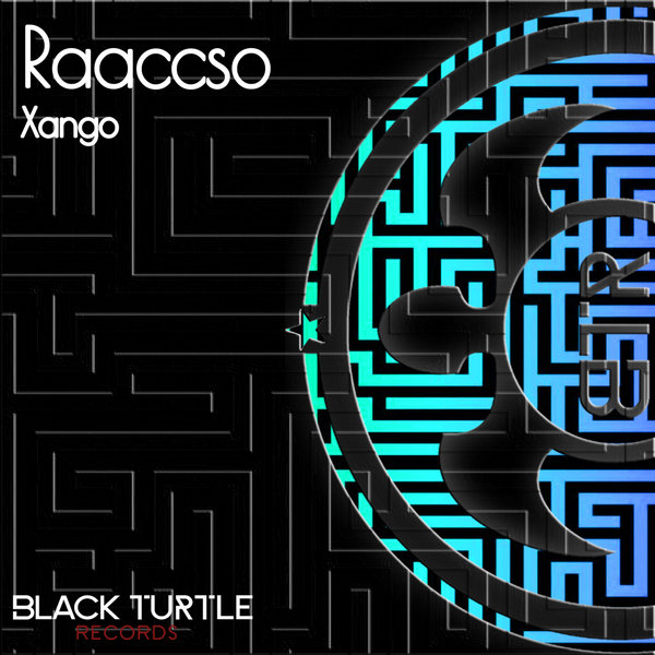 Raaccso - Xango [BTR448]