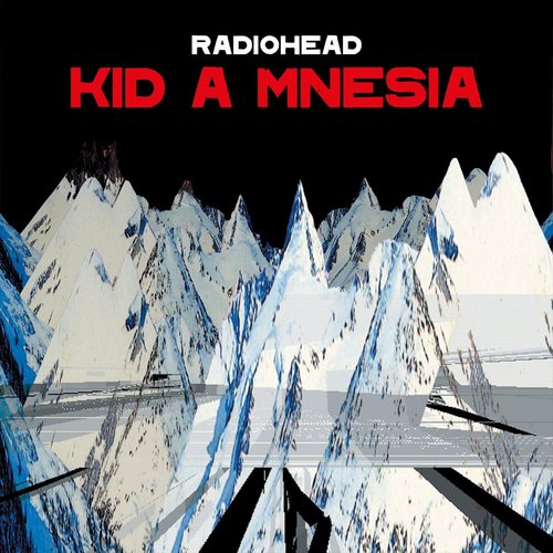 Radiohead - If You Say the Word [XL1216DS]
