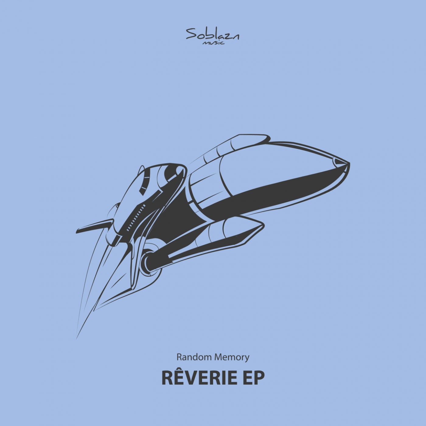 Random Memory – Rêverie EP [SBL107]