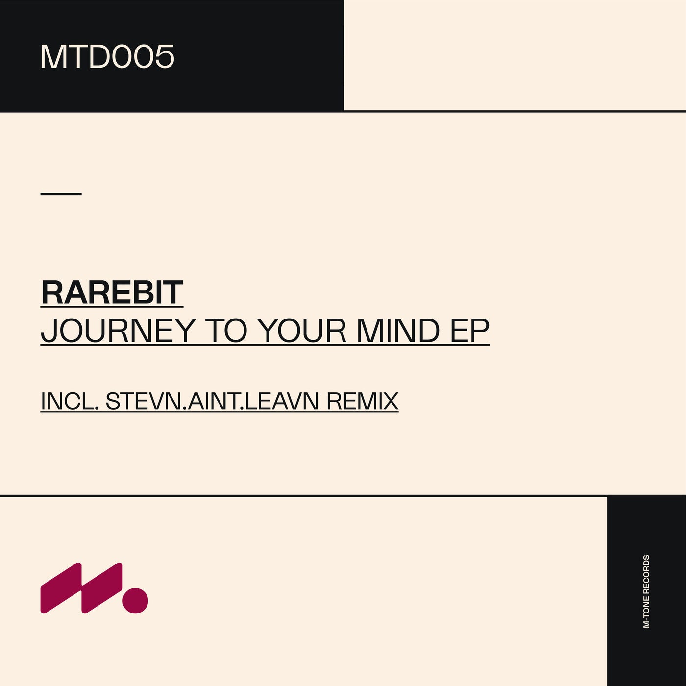RareBit - Journey To Your Mind EP [707033]