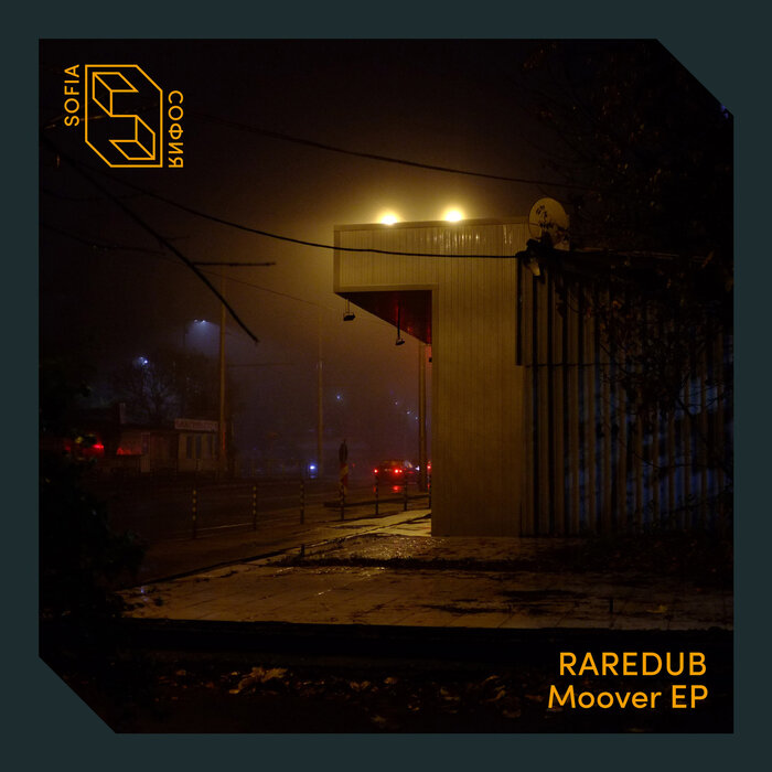 Raredub – Moover