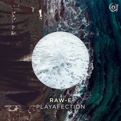 Raw-E - Playafection [NUIB023]