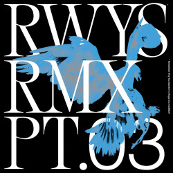 Regal – RWYS Remixes Pt. 03 [INV036]