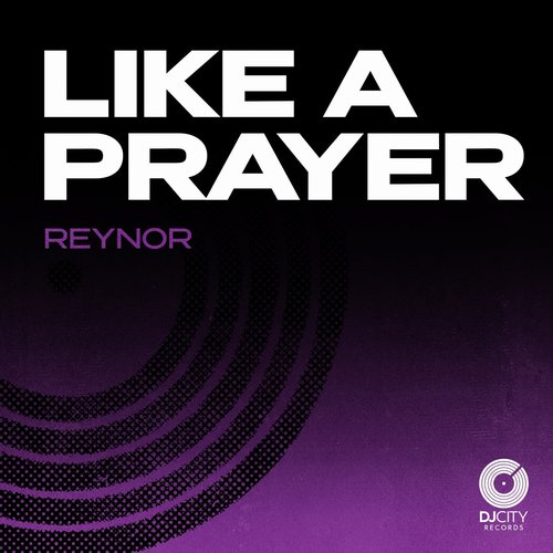 Reynor - Like a Prayer (Extended Mix) [DJC2032DJ]