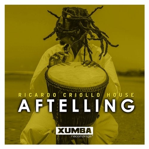 Ricardo Criollo House - Aftelling [XR206]