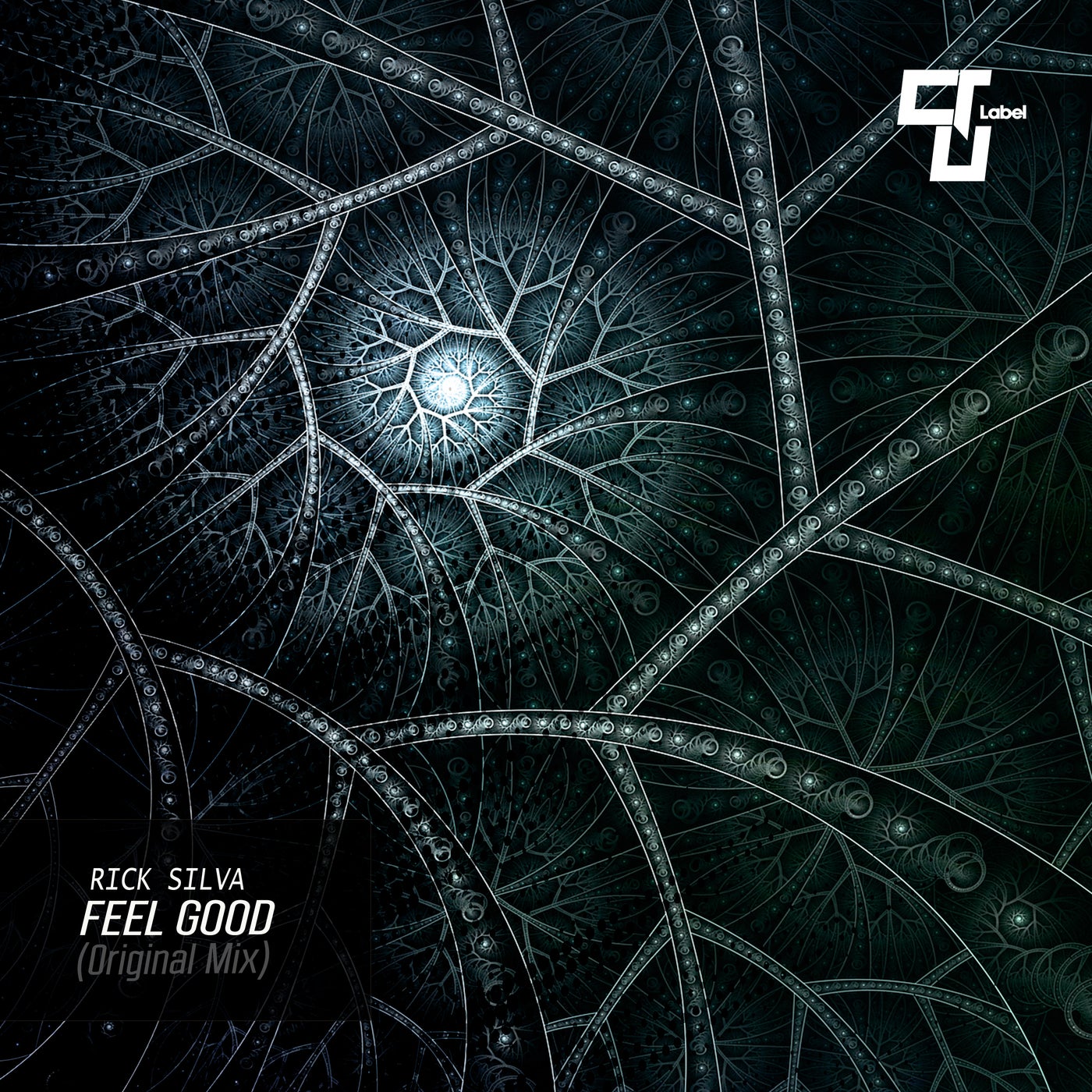 Rick Silva – Feel Good [CRUL011]