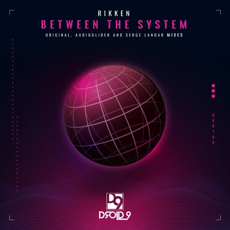 Rikken – Between the System [D9R180]
