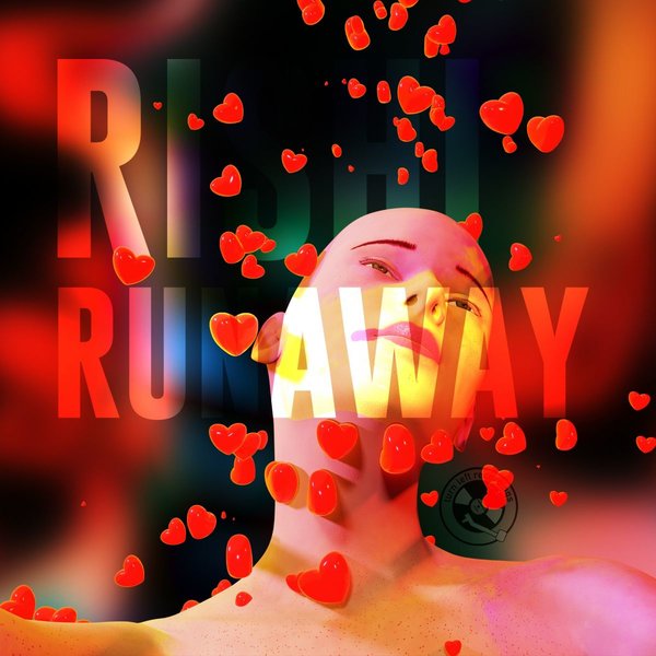 Rishi - Runaway (JT Donaldson Remix) [TLR026]
