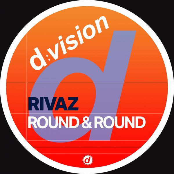 Rivaz - Round & Round (Extended Mix) [BLV9538577]