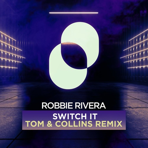 Robbie Rivera – Switch It – Tom & Collins Remix [JMD620]