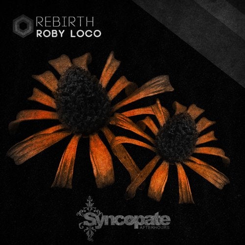 Roby Loco – Rebirth [CAT441092]