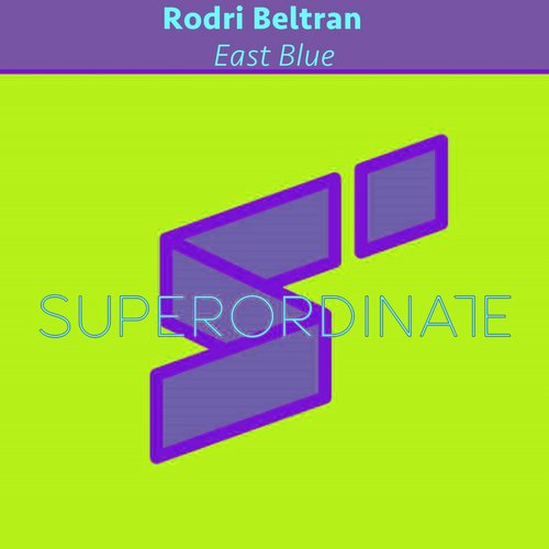 Rodri Beltran - East Blue [SUPER340]