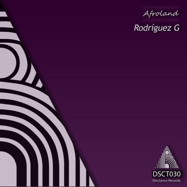 Rodriguez G - Afroland [DSCT030]