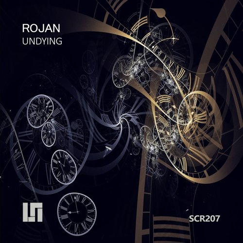 Rojan - Undying [SCR207]
