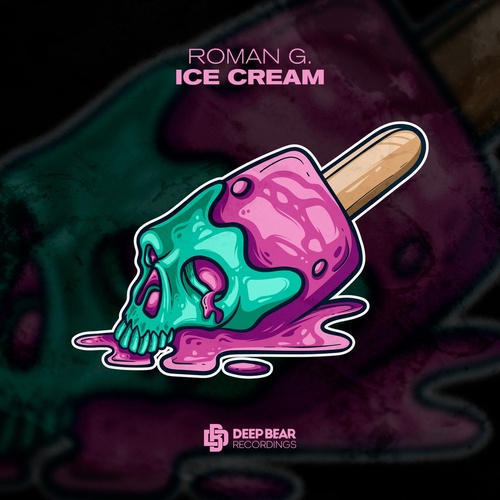 Roman G. - Ice Cream [DPB988]