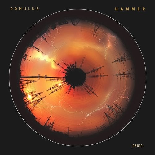 Romulus - Hammer [3701421593207]