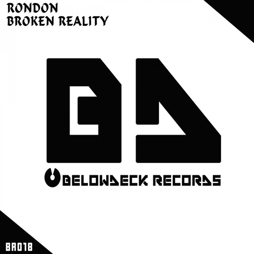 Rondon - Broken Reality [BR018]
