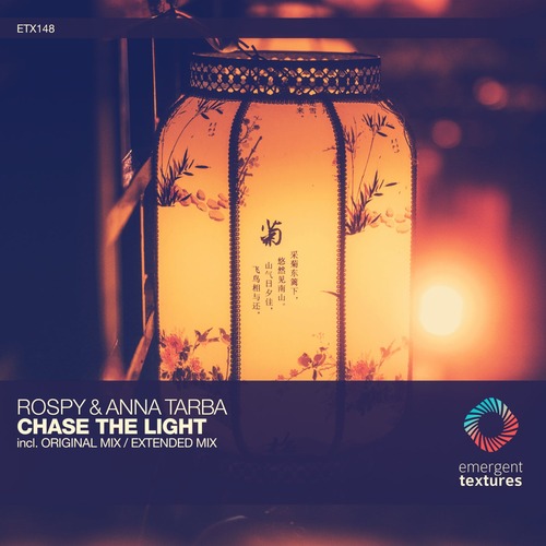 Rospy – Chase the Light [ETX148]