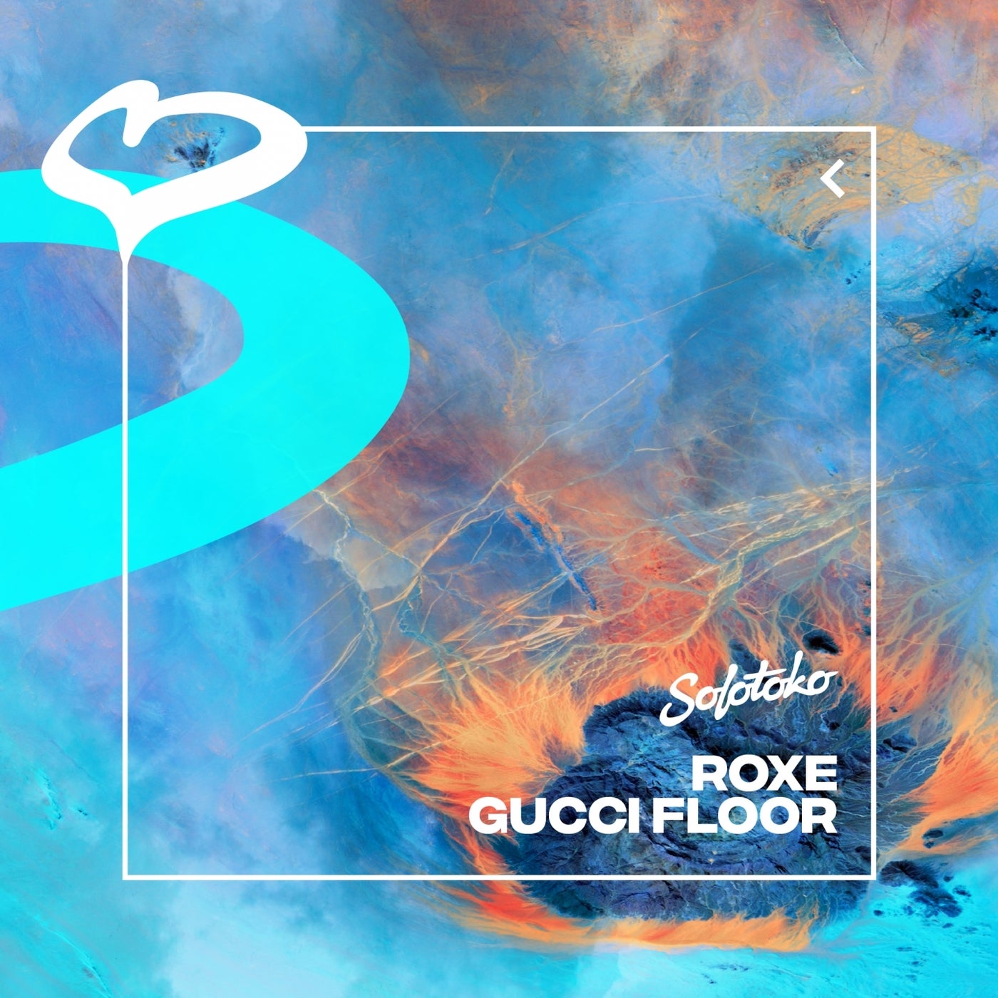 Roxe – Gucci Floor [SOLOTOKO075]