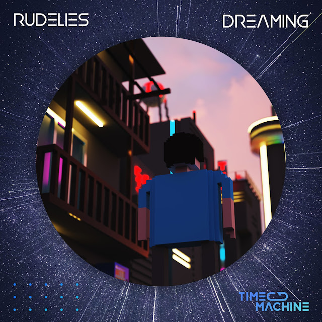 Rudelies - Dreaming - Extended Mix [TM017B]