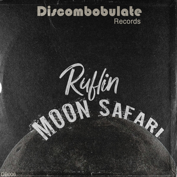 Ruflin - Moon Safari [DB006]
