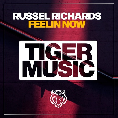 Russell Richards - Feelin Now [TMR363]