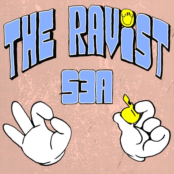 S3A - The Ravist [COMCEN002]