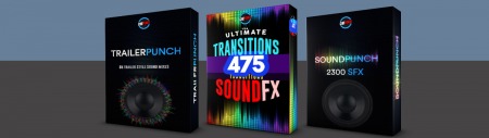 SOUNDPUNCH Ultimate Suite WAV
