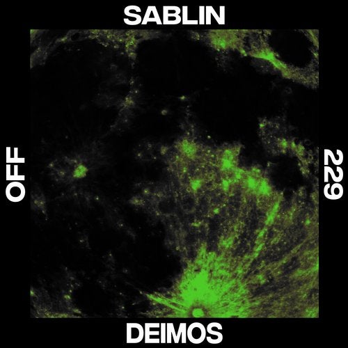 Sablin – Deimos [OFF229]