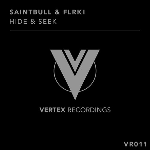 Saintbull, FLRK! – Hide & Seek [VR011]
