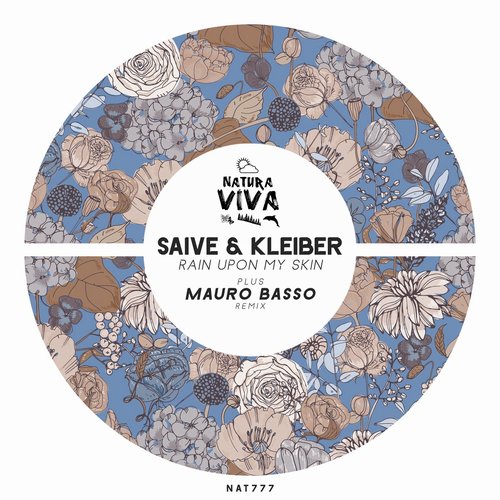 Saive, Kleiber - Rain Upon My Skin [NAT777]