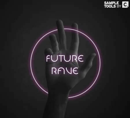 Sample Tools By Cr2 Future Rave WAV