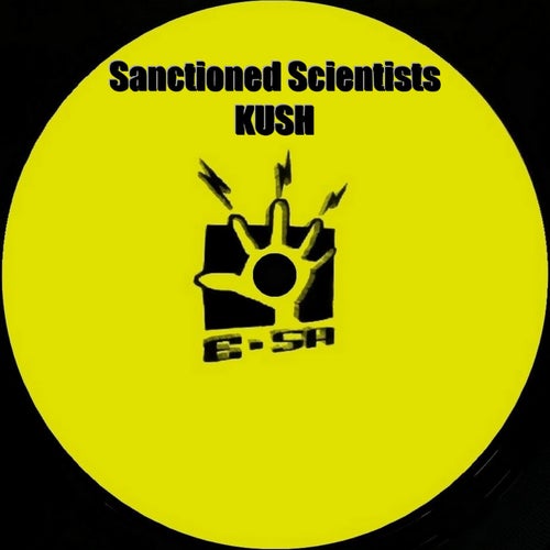 Sanctioned Scientists - Kush [ESA22601]