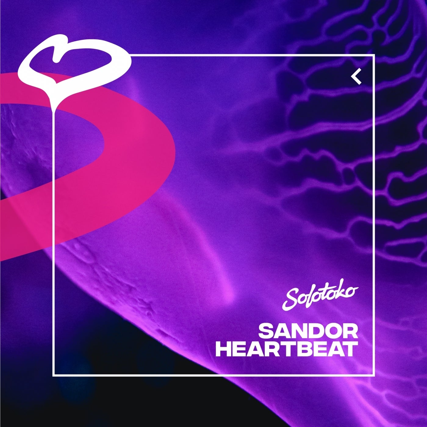 Sandor – Heartbeat (Extended Mix) [SOLOTOKO090]
